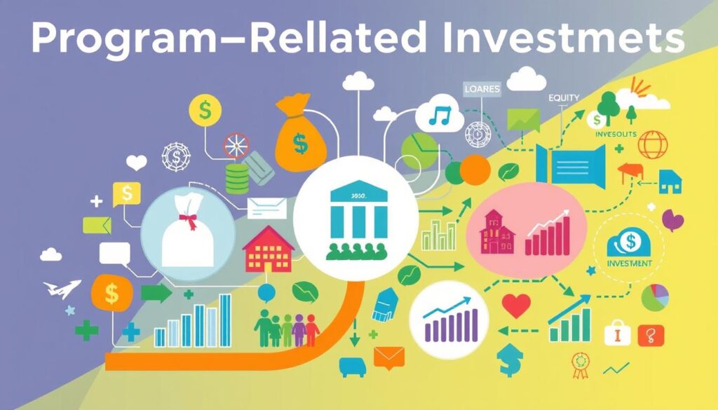 Program-Related Investment