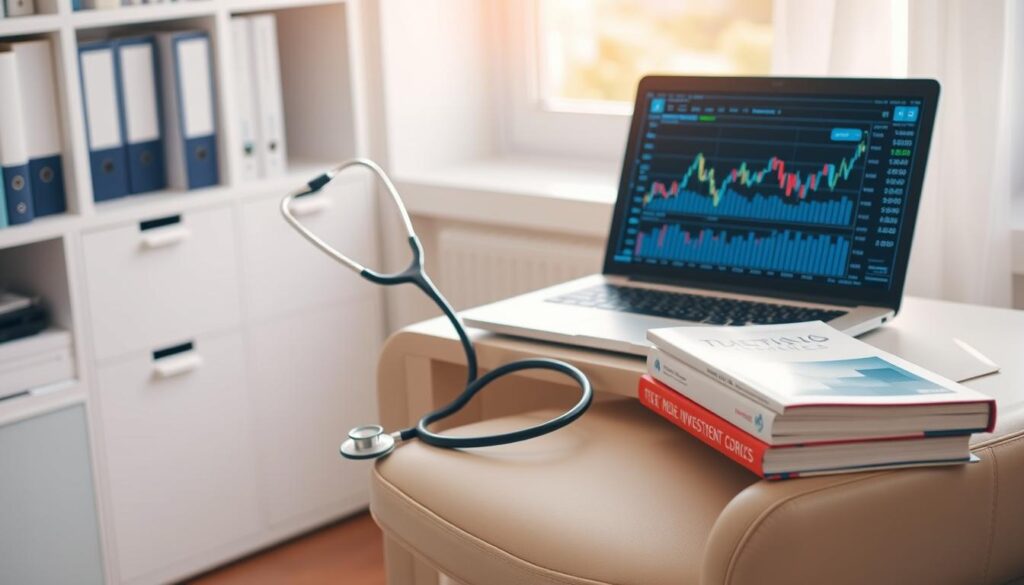 Can Doctors Invest in Stock Market ? Legal Guide 2024 – TrainedFinance